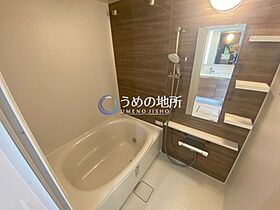 D-ROOM　FIRST　大善寺駅前 303 ｜ 福岡県久留米市大善寺大橋１丁目（賃貸アパート1LDK・3階・33.38㎡） その6