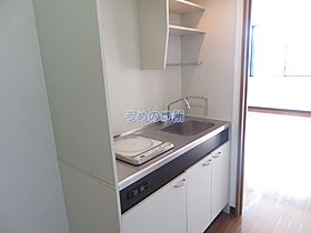 サンロードスI 2F ｜ 福岡県久留米市津福本町（賃貸アパート1K・2階・29.15㎡） その4