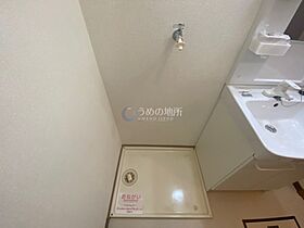 グリ-ンヒル山下B 102 ｜ 福岡県八女郡広川町大字新代（賃貸アパート2LDK・1階・53.51㎡） その25