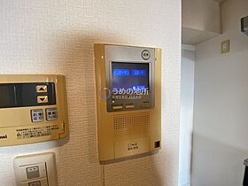 ルネッサンス21久留米六ツ門 1508 ｜ 福岡県久留米市六ツ門町（賃貸マンション2K・15階・38.08㎡） その13