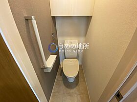 プラムII 102 ｜ 福岡県八女郡広川町大字新代（賃貸アパート1LDK・1階・50.14㎡） その9