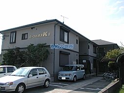 ミ-ツハオスK C棟