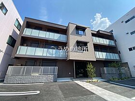 モンレーヴ本町A 201 ｜ 福岡県久留米市本町（賃貸マンション1LDK・2階・46.26㎡） その1