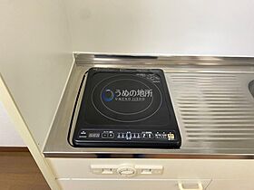 ハビタット351 309 ｜ 福岡県久留米市国分町（賃貸アパート1K・3階・27.85㎡） その16