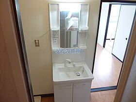 マルセイユ国分町A棟 102 ｜ 福岡県久留米市国分町（賃貸アパート2K・1階・36.54㎡） その11