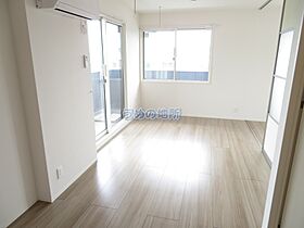 グランツ　アルファ 307 ｜ 福岡県久留米市東合川町（賃貸アパート1LDK・3階・40.90㎡） その5