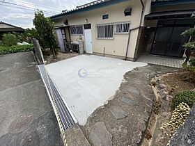 上津町古賀貸家  ｜ 福岡県久留米市上津町（賃貸一戸建3LDK・--・97.13㎡） その13