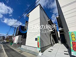 🉐敷金礼金0円！🉐MAHORA　MAISON久留米大学駅前I