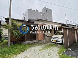 🉐敷金礼金0円！🉐御井町里村貸家5