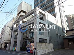 ウィングコート久留米