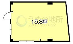 シティコーポ青峰 1階/100