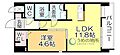 S-RESIDENCEMUTSUMONabreastI10階7.9万円