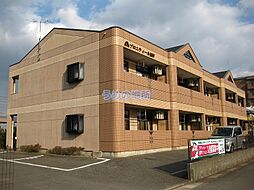 プロニティ小森野 201