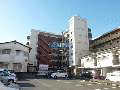 外観 外観