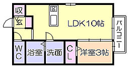 Sumiyasu.So 2階/202