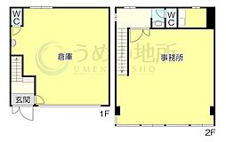 BLESS久留米III 1階/1