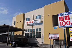 外観画像