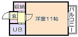 グレース御井 1階/108