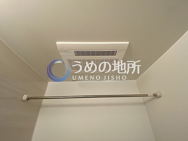 浴室