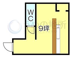 雄信ビル 2階/202
