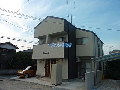 外観 外観