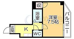 YKビル 4階