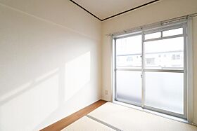 UR左近山  ｜ 神奈川県横浜市旭区左近山（賃貸マンション2LDK・4階・54.04㎡） その13