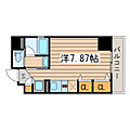 マイスターハウス川崎8階8.2万円