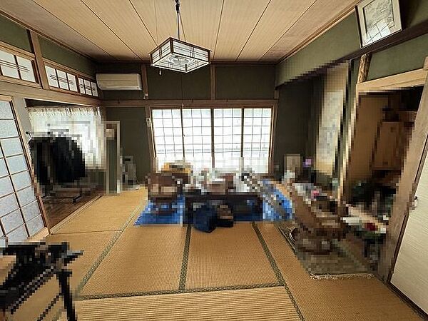 和室