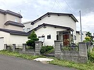 北海道江別市文京台57-10：物件画像