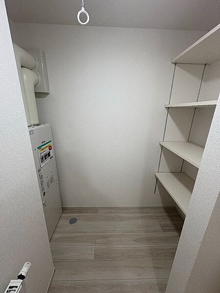 収納を拡大表示