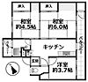 大蔵谷住宅2階430万円