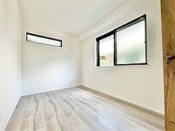 子供部屋の画像