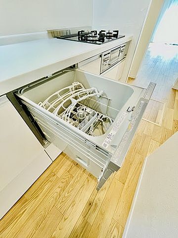 キッチン いずみプラザ保土ヶ谷壱号館 1階/-