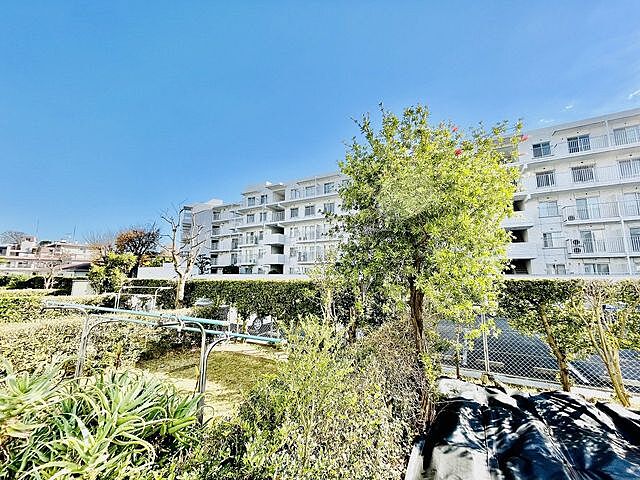 その他 いずみプラザ保土ヶ谷壱号館 1階/-