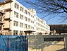 周辺：大和市立上和田中学校 徒歩4分。 300m
