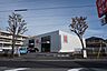周辺：ユニクロ下瀬谷店 徒歩15分。 1200m