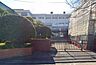 周辺：藤沢市立湘南台中学校 徒歩13分。 1020m