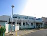 周辺：中屋敷保育園 徒歩6分。 460m