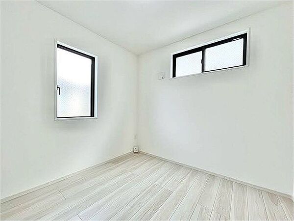 子供部屋
