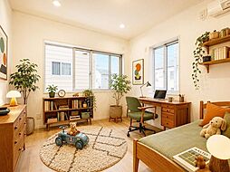 子供部屋の画像