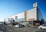 周辺：イトーヨーカドー 湘南台店 徒歩7分。 510m