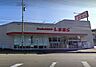 周辺：ファッションセンターしまむら深谷町店 徒歩30分。 2370m