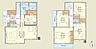 間取り：4LDK