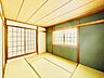 室内：居室
