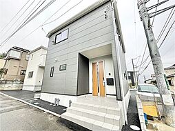 座間市入谷西2丁目第4全4棟3号棟 新築戸建