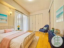 子供部屋の画像