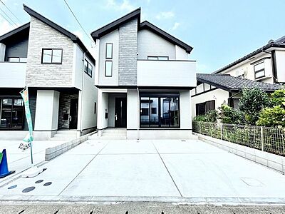 外観：外観