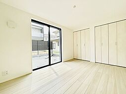 子供部屋の画像