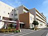 周辺：医療法人社団医誠会湘陽かしわ台病院 徒歩16分。 1270m